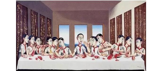 为什么那些看不懂的艺术却那么贵？