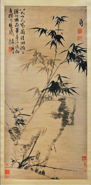 为什么名家合作画价格天差地别？