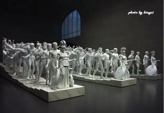 为什么那些看不懂的艺术却那么贵？