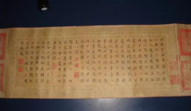 古代书画再现热潮 哪些板块值得关注？