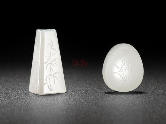 诗经中的玉