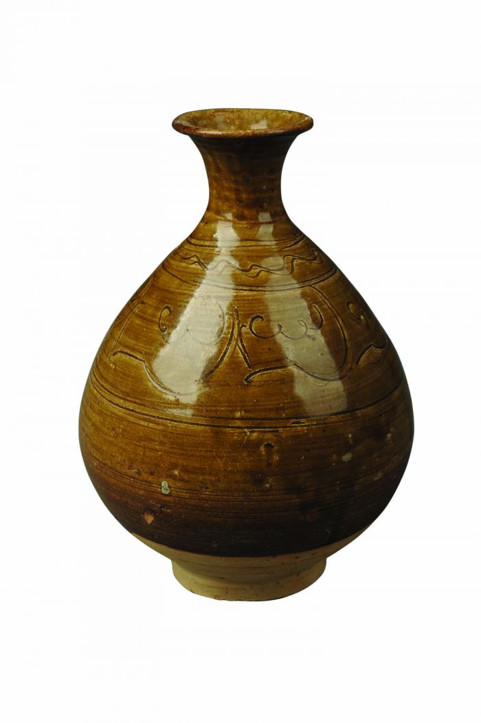 元代瓷器的百变造型