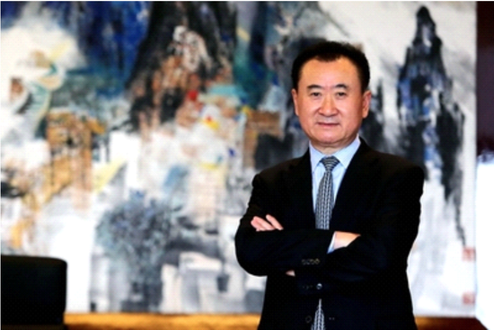王健林 刘益谦 杨子等顶级收藏家肺腑之言(