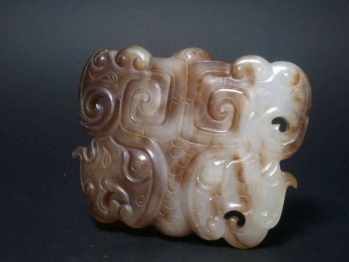 古玉收藏要注意的九件事