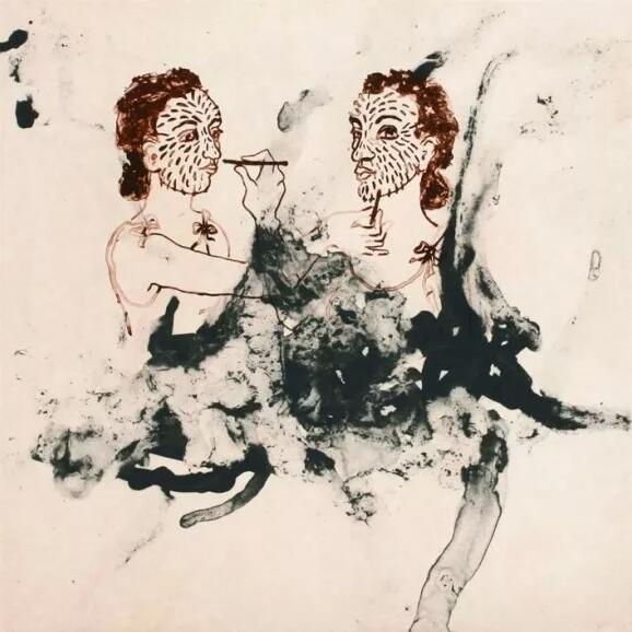 CHAO Art Center：史无前例的版画展突降三里屯