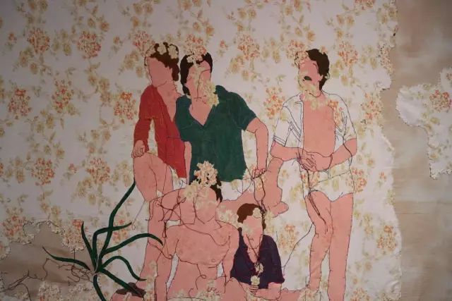抢先看第15届伊斯坦布尔双年展：你是我的好邻居吗？(24)