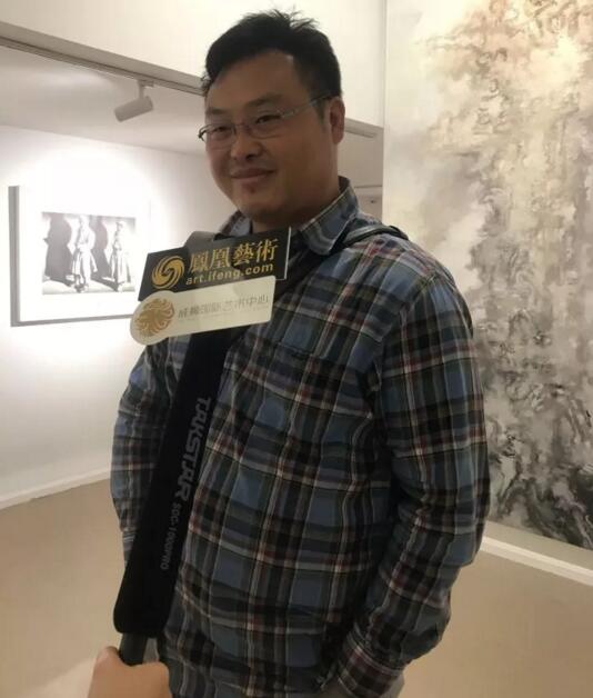  “凤凰·威狮国际艺术中心”开馆(24)