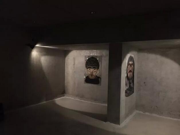 CHAO Art Center：史无前例的版画展突降三里屯