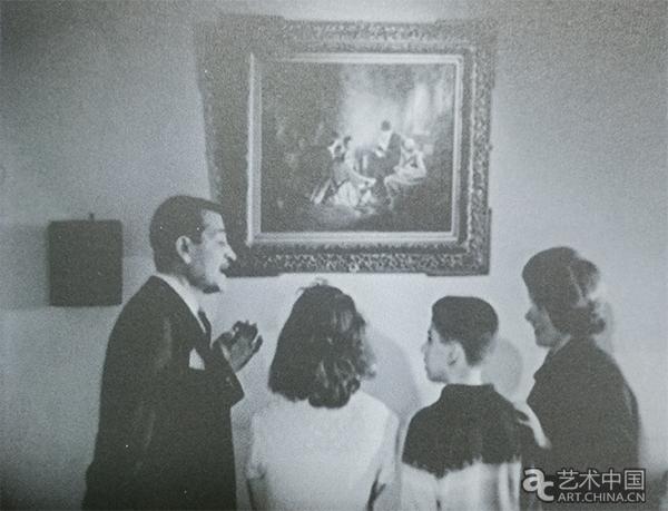 安仁双年展略影