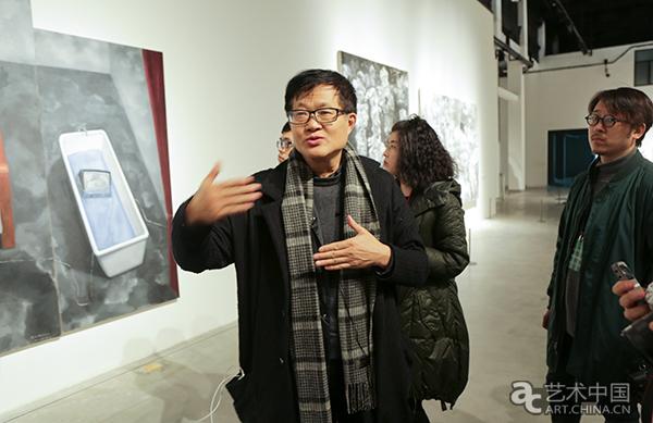 安仁双年展略影