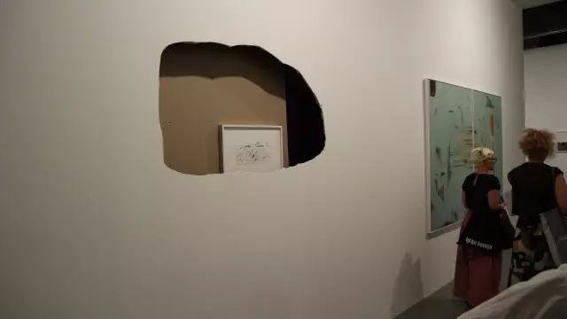抢先看第15届伊斯坦布尔双年展：你是我的好邻居吗？(7)