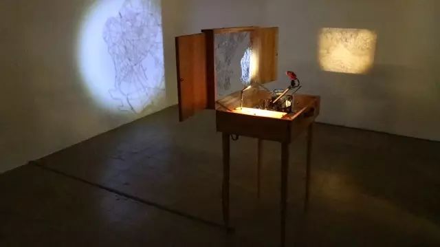 抢先看第15届伊斯坦布尔双年展：你是我的好邻居吗？(34)