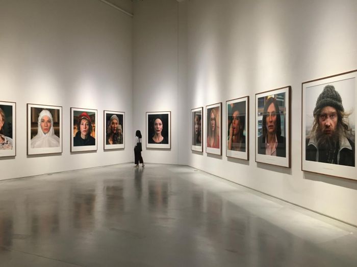 历经5年筹划！“宣言：朱利安?罗斯菲德”开展(20170921113230569)