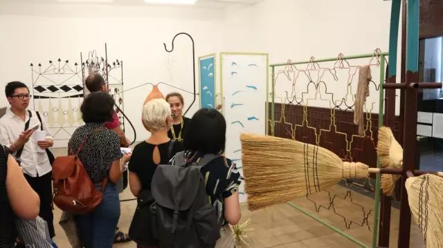 抢先看第15届伊斯坦布尔双年展：你是我的好邻居吗？(31)