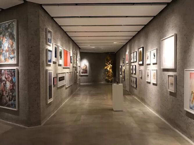 CHAO Art Center：史无前例的版画展突降三里屯