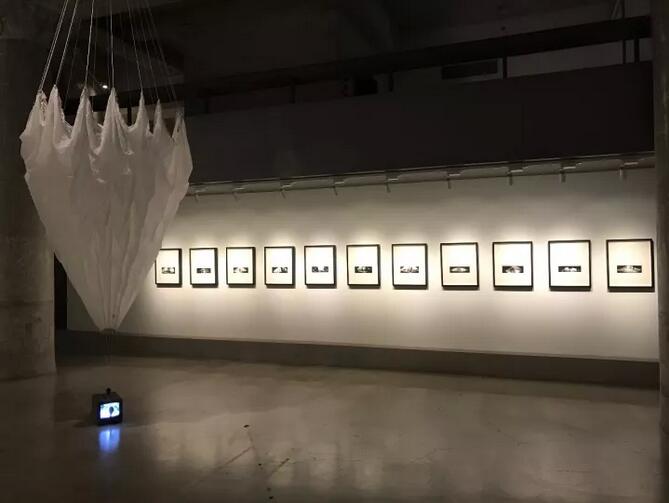 CHAO Art Center：史无前例的版画展突降三里屯