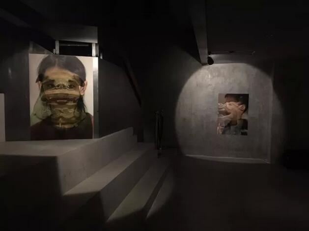 CHAO Art Center：史无前例的版画展突降三里屯