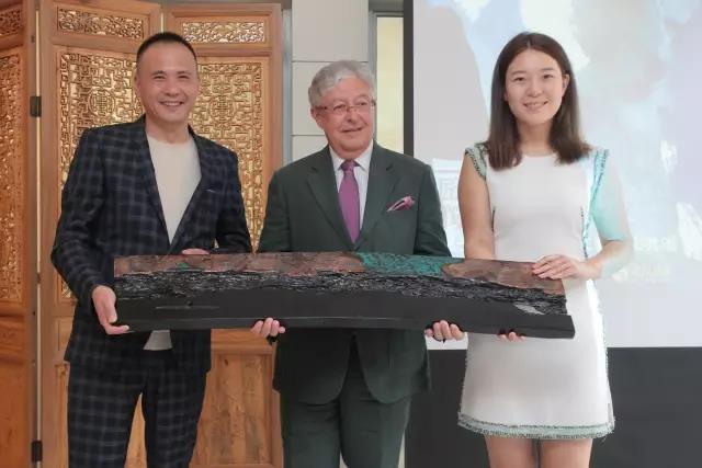 东方艺术宫：东方艺术文化的传播者