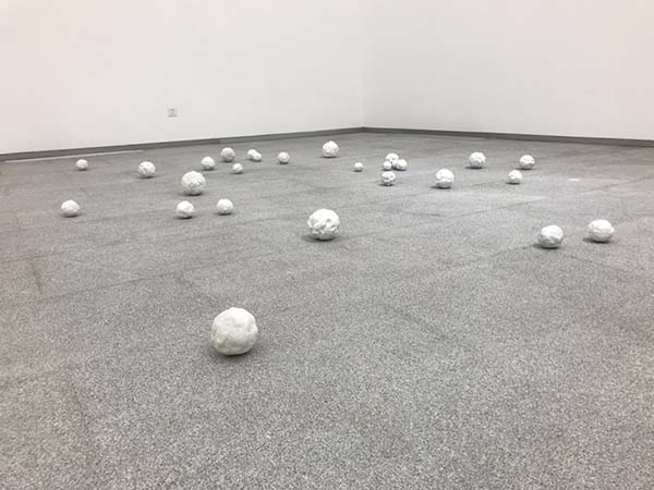 三展齐发 尽览艺术的思考与传承