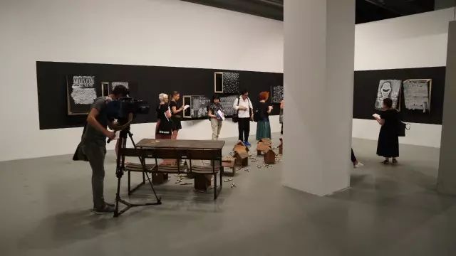抢先看第15届伊斯坦布尔双年展：你是我的好邻居吗？(3)