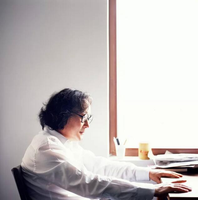 徐冰：你生活在哪 就面对哪的问题 有问题就有艺术