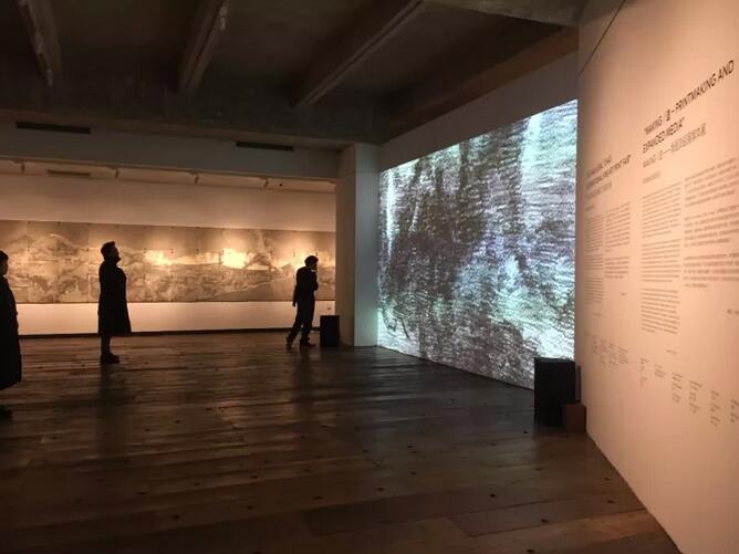 CHAO Art Center：史无前例的版画展突降三里屯