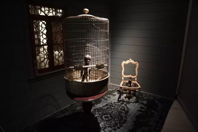 抢先看第15届伊斯坦布尔双年展：你是我的好邻居吗？(22)