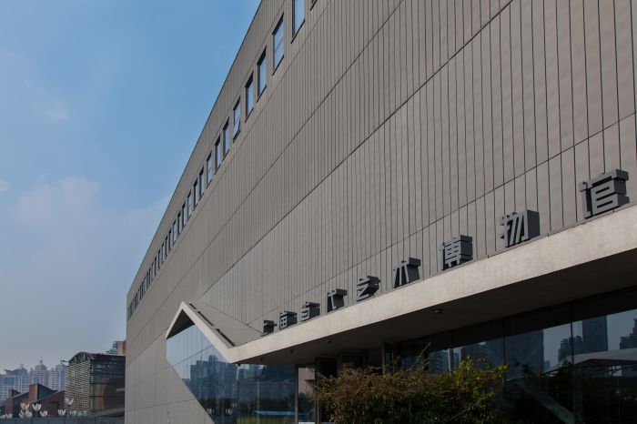 策展人公布 第12届上海双年展提上日程(PSA-1)