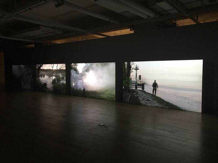 历经5年筹划！“宣言：朱利安?罗斯菲德”开展(20170921114525744)
