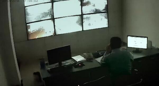 徐冰：你生活在哪 就面对哪的问题 有问题就有艺术