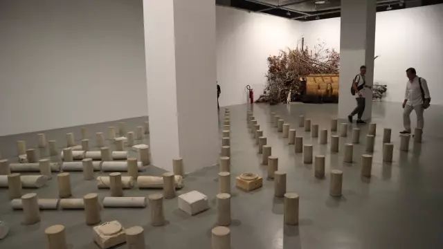 抢先看第15届伊斯坦布尔双年展：你是我的好邻居吗？(5)