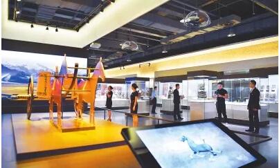 不可错过的精彩大展——西南地区(2)