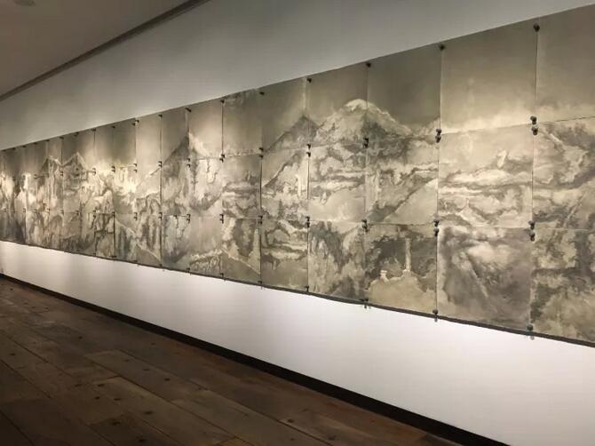 CHAO Art Center：史无前例的版画展突降三里屯