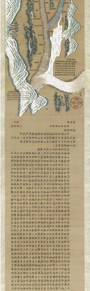 台北故宫大展：乾隆皇帝的文物收藏与包装艺术特展