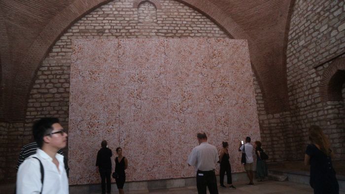 抢先看第15届伊斯坦布尔双年展：你是我的好邻居吗？(1495830585)