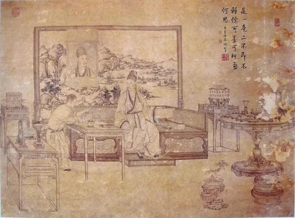 上海艺博会之后 还有这些艺博会及精彩展览