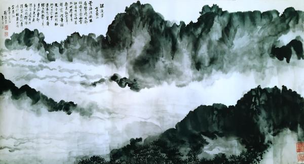 沧海一粟 北京开展(144)