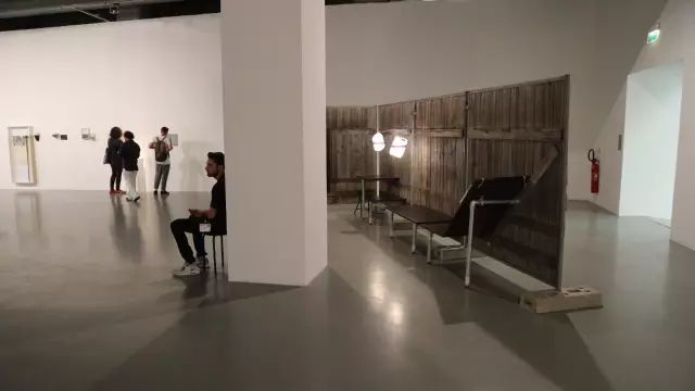 抢先看第15届伊斯坦布尔双年展：你是我的好邻居吗？(4)