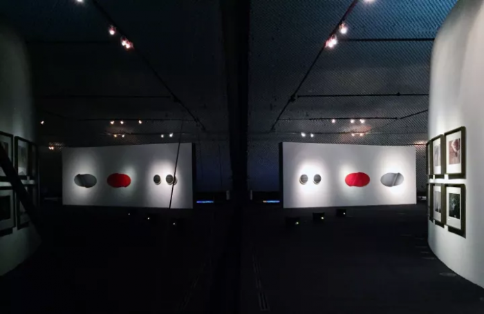 中国当代艺术登陆南美！库里蒂巴国际艺术双年展开幕_