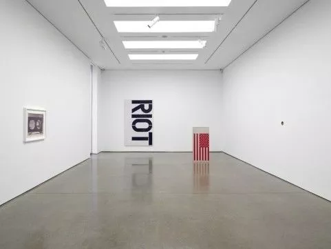 艺伴秋冬:伦敦弗里兹之行()
