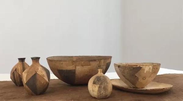大展云集：一场穿越百年的中西艺术对话