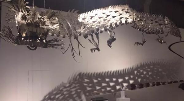开馆双展：探索中华文脉