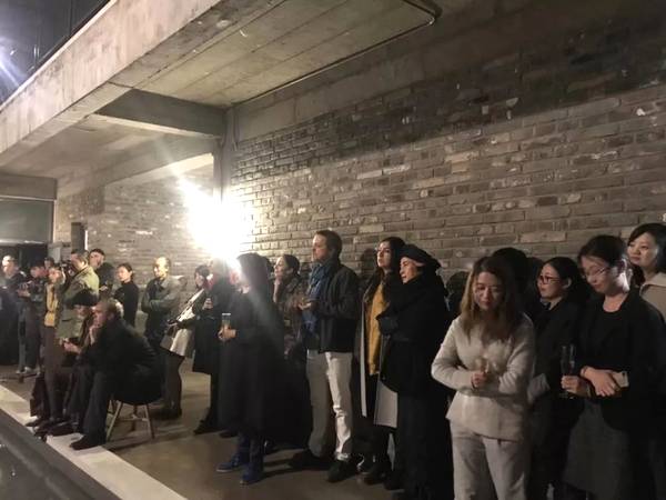 黄锐：在白云馆 我付出了一生的代价