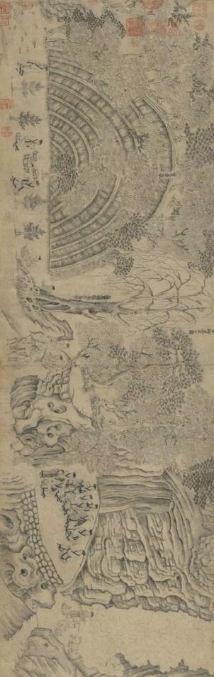 台北故宫大展：乾隆皇帝的文物收藏与包装艺术特展
