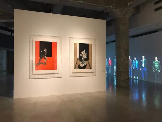 CHAO Art Center：史无前例的版画展突降三里屯