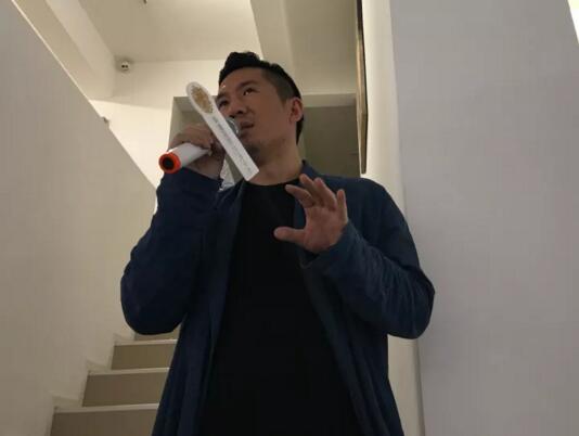  “凤凰·威狮国际艺术中心”开馆(20)