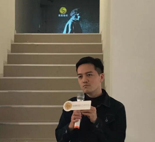  “凤凰·威狮国际艺术中心”开馆(21)
