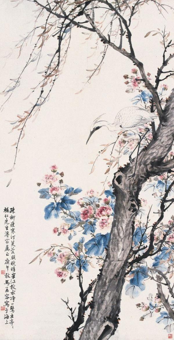 从赵望云马公愚看到大英典藏古埃及