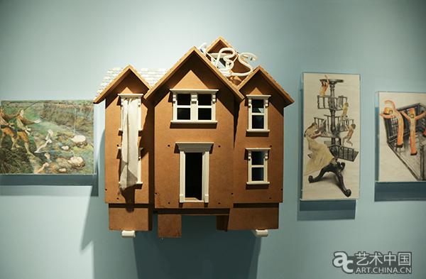 安仁双年展略影