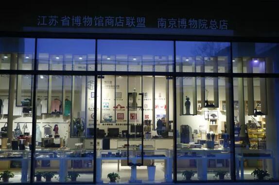 博物馆 一直在被重新定义
